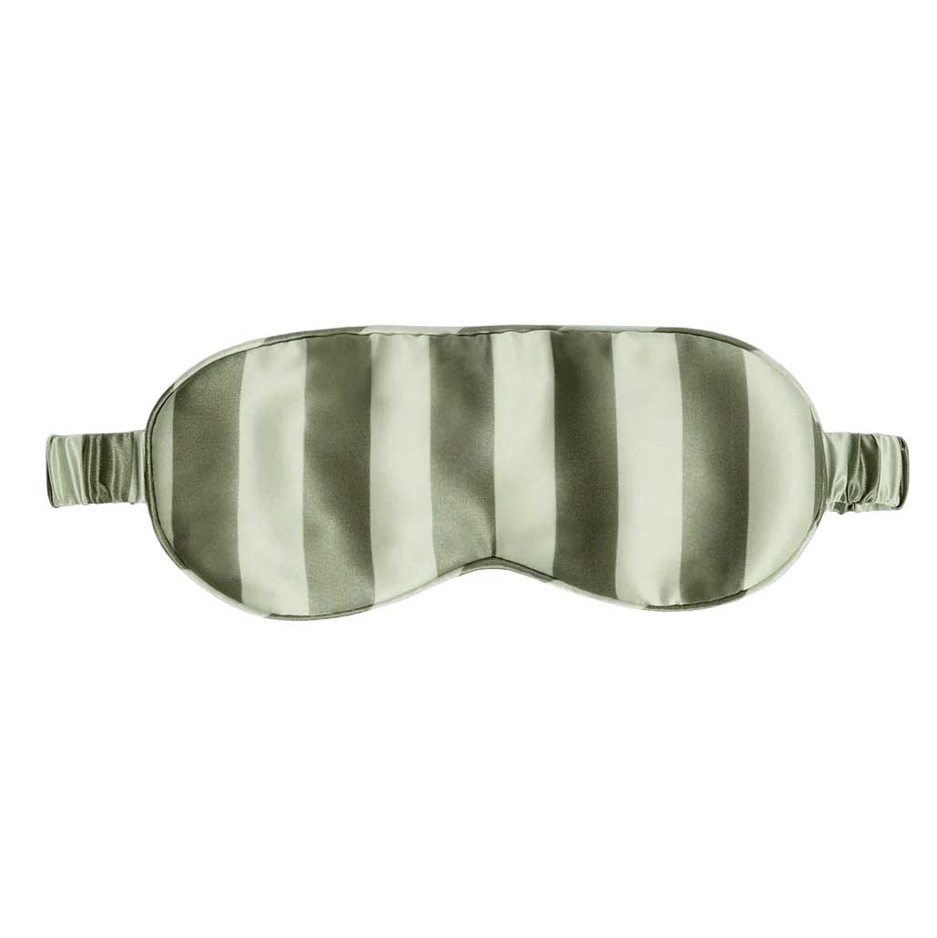 HOMMEY. Silk Eyemask